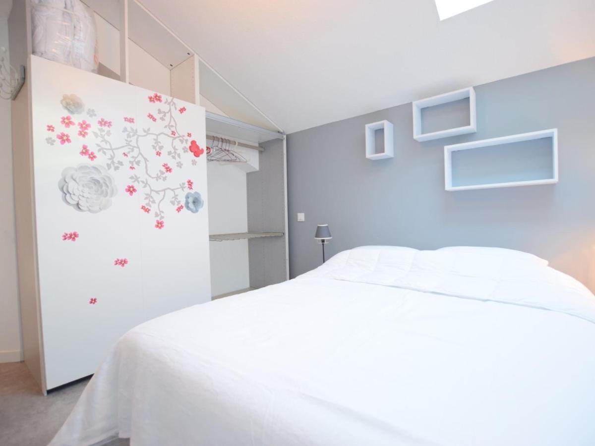 Spacieux Appartement Avec Terrasse, Animaux Admis Et Parking - Fr-1-498-69 Evian-les-Bains Exterior photo