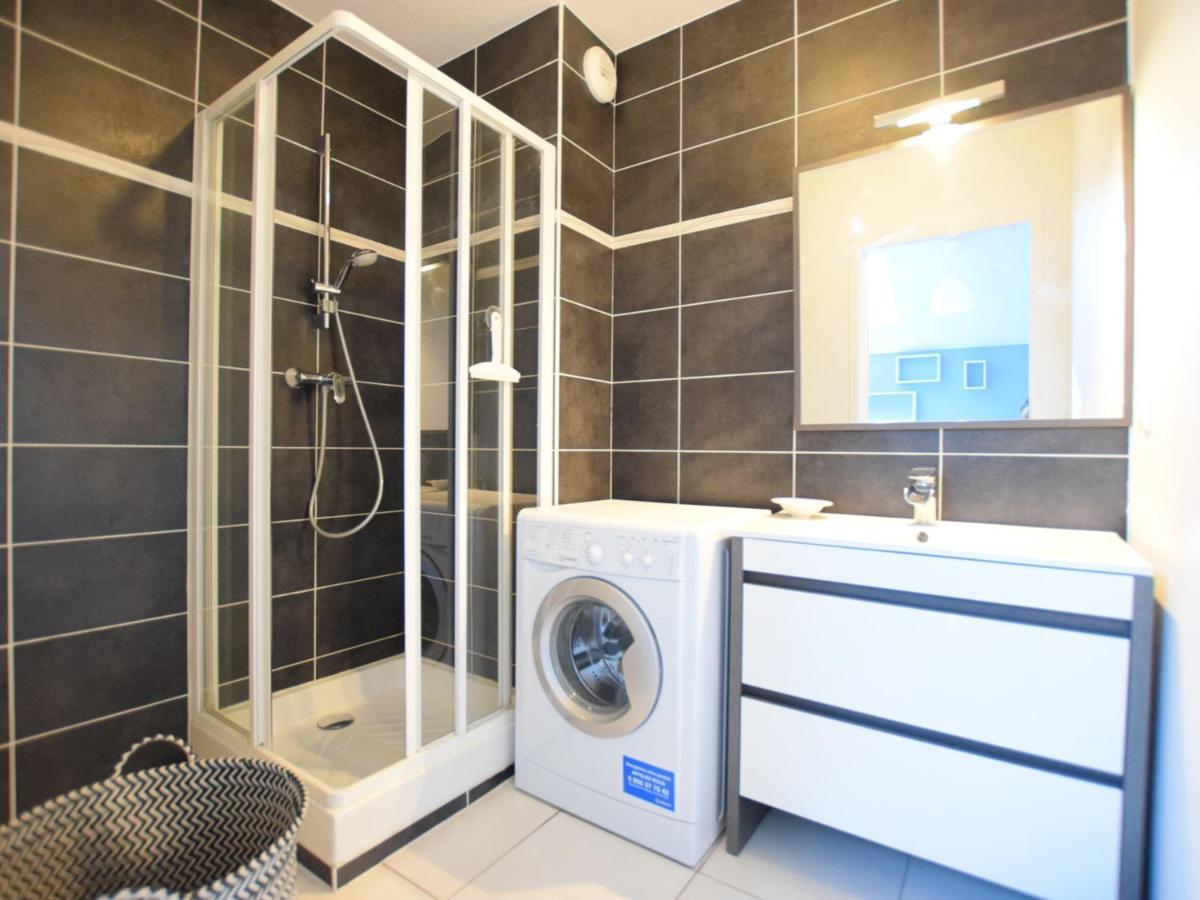 Spacieux Appartement Avec Terrasse, Animaux Admis Et Parking - Fr-1-498-69 Evian-les-Bains Exterior photo